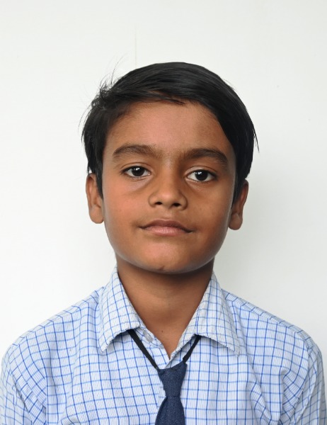 ABHAY CHAUHAN  